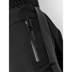 Hestra CZone Pointer Mittens - Black -Hestra hestra czone pointer mittens black 4 1317714