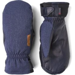 Hestra CZone Primaloft Inverno Women's Mittens - Navy