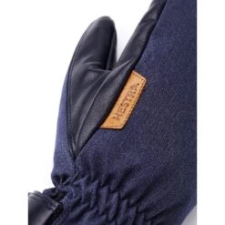 Hestra CZone Primaloft Inverno Women's Mittens - Navy -Hestra hestra czone primaloft inverno womens mittens navy 4 1323618