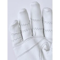 Hestra Ergo Grip Active - 5 Finger Outdoor Gloves - Fuchsia/offwhite -Hestra hestra ergo grip active 5 finger outdoor gloves fuchsia offwhite 1 1324314