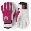 Hestra Ergo Grip Active - 5 Finger Outdoor Gloves - Fuchsia/offwhite 1 Hestra Ergo Grip Active - 5 Finger Outdoor Gloves - Fuchsia/offwhite -Hestra hestra ergo grip active 5 finger outdoor gloves fuchsia offwhite 11 1324308