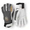 Hestra Ergo Grip Active - 5 Finger Outdoor Gloves - Grey/offwhite 2 Hestra Ergo Grip Active - 5 Finger Outdoor Gloves - Grey/offwhite -Hestra hestra ergo grip active 5 finger outdoor gloves grey offwhite 1 1070871