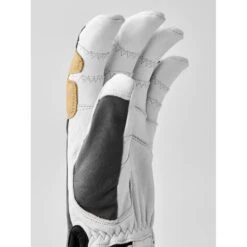 Hestra Ergo Grip Active - 5 Finger Outdoor Gloves - Grey/offwhite 6 Hestra Ergo Grip Active - 5 Finger Outdoor Gloves - Grey/offwhite -Hestra hestra ergo grip active 5 finger outdoor gloves grey offwhite 4 1070874