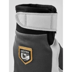 Hestra Ergo Grip Active - 5 Finger Outdoor Gloves - Grey/offwhite 7 Hestra Ergo Grip Active - 5 Finger Outdoor Gloves - Grey/offwhite -Hestra hestra ergo grip active 5 finger outdoor gloves grey offwhite 5 1070875