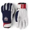 Hestra Ergo Grip Active - 5 Finger Outdoor Gloves - Navy/offwhite -Hestra hestra ergo grip active 5 finger outdoor gloves navy offwhite 1 1070866