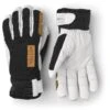 Hestra Ergo Grip Active Wool Terry - 5 Finger Outdoor Gloves - Black/offwhite 2 Hestra Ergo Grip Active Wool Terry - 5 Finger Outdoor Gloves - Black/offwhite -Hestra hestra ergo grip active wool terry 5 finger outdoor gloves black offwhite 1 1070903