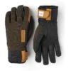 Hestra Ergo Grip Active Wool Terry - 5 Finger Outdoor Gloves - Dark Forest/black 2 Hestra Ergo Grip Active Wool Terry - 5 Finger Outdoor Gloves - Dark Forest/black -Hestra hestra ergo grip active wool terry 5 finger outdoor gloves dark forest black 1 1324626