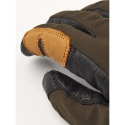 Hestra Ergo Grip Active Wool Terry - 5 Finger Outdoor Gloves - Dark Forest/black 4 Hestra Ergo Grip Active Wool Terry - 5 Finger Outdoor Gloves - Dark Forest/black -Hestra hestra ergo grip active wool terry 5 finger outdoor gloves dark forest black 2 1324627
