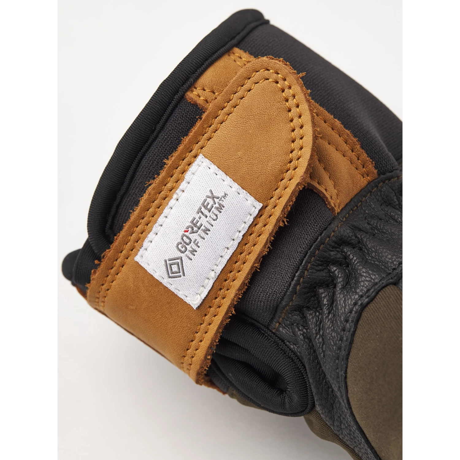 Hestra Ergo Grip Active Wool Terry - 5 Finger Outdoor Gloves - dark forest/black Hestra Ergo Grip Active Wool Terry - 5 Finger Outdoor Gloves - Dark Forest/black -Hestra hestra ergo grip active wool terry 5 finger outdoor gloves dark forest black 3 1324628