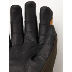 Hestra Ergo Grip Active Wool Terry - 5 Finger Outdoor Gloves - Dark Forest/black 5 Hestra Ergo Grip Active Wool Terry - 5 Finger Outdoor Gloves - Dark Forest/black -Hestra hestra ergo grip active wool terry 5 finger outdoor gloves dark forest black 4 1324629