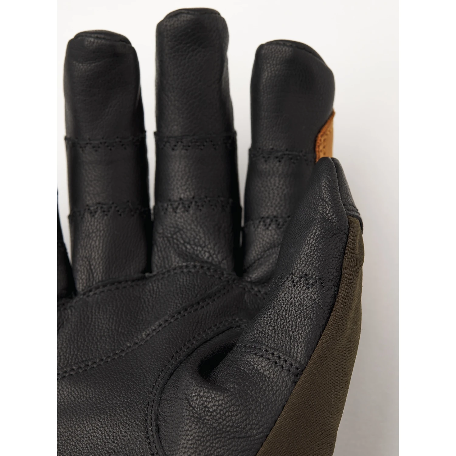 Hestra Ergo Grip Active Wool Terry - 5 Finger Outdoor Gloves - dark forest/black Hestra Ergo Grip Active Wool Terry - 5 Finger Outdoor Gloves - Dark Forest/black -Hestra hestra ergo grip active wool terry 5 finger outdoor gloves dark forest black 4 1324629