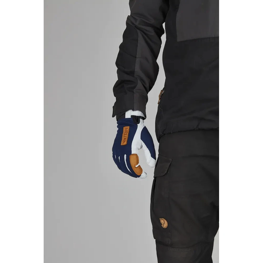Hestra Ergo Grip Active Wool Terry - 5 Finger Outdoor Gloves - dark forest/black Hestra Ergo Grip Active Wool Terry - 5 Finger Outdoor Gloves - Dark Forest/black -Hestra hestra ergo grip active wool terry 5 finger outdoor gloves navy offwhite 3 1324647