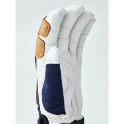 Hestra Ergo Grip Active Wool Terry - 5 Finger Outdoor Gloves - Navy/offwhite 4 Hestra Ergo Grip Active Wool Terry - 5 Finger Outdoor Gloves - Navy/offwhite -Hestra hestra ergo grip active wool terry 5 finger outdoor gloves navy offwhite 4 1324648