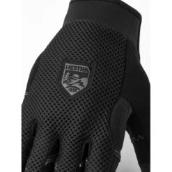 Hestra Ergo Grip Enduro Bike Gloves - Black -Hestra hestra ergo grip enduro bike gloves black 1 1207779