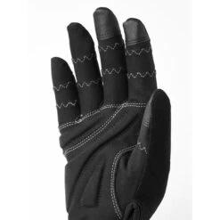 Hestra Ergo Grip Enduro Bike Gloves - Black -Hestra hestra ergo grip enduro bike gloves black 5 1207784