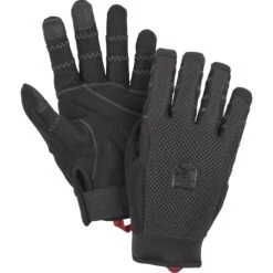 Hestra Ergo Grip Enduro Bike Gloves - Black