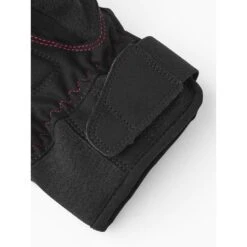 Hestra Ergo Grip Long Finger Bike Gloves - Black -Hestra hestra ergo grip enduro fahrradhandschuhe black black 2 984096