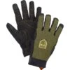 Hestra Ergo Grip Long Finger Bike Gloves - Olive -Hestra hestra ergo grip enduro fahrradhandschuhe olive 1 984077