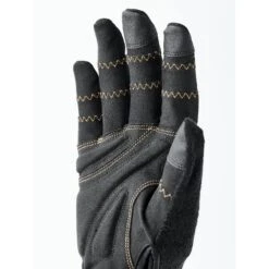 Hestra Ergo Grip Long Finger Bike Gloves - Olive -Hestra hestra ergo grip enduro fahrradhandschuhe olive 4 984074