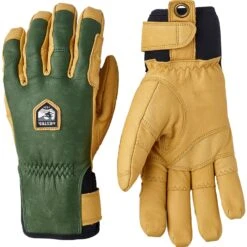 Hestra Ergo Grip Incline Gloves 4 Hestra Ergo Grip Incline Gloves -Hestra hestra ergo grip incline gloves 1 2