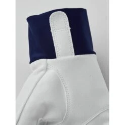 Hestra Ergo Grip Race Cut 5-finger Bike Gloves - Red/navy -Hestra hestra ergo grip race cut 5 finger gloves red navy 5 1070938