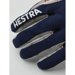 Hestra Ergo Grip Windstopper Race - 5 Finger Cross Country Gloves - Navy 4 Hestra Ergo Grip Windstopper Race - 5 Finger Cross Country Gloves - Navy -Hestra hestra ergo grip windstopper race 5 finger cross country gloves navy 2 1070995