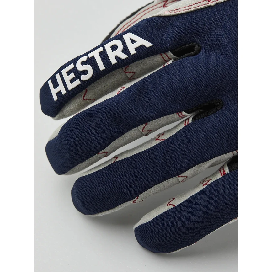 Hestra Ergo Grip Windstopper Race - 5 Finger Cross Country Gloves - navy Hestra Ergo Grip Windstopper Race - 5 Finger Cross Country Gloves - Navy -Hestra hestra ergo grip windstopper race 5 finger cross country gloves navy 2 1070995