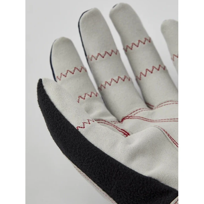 Hestra Ergo Grip Windstopper Race - 5 Finger Cross Country Gloves - navy Hestra Ergo Grip Windstopper Race - 5 Finger Cross Country Gloves - Navy -Hestra hestra ergo grip windstopper race 5 finger cross country gloves navy 6 1070999