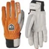 Hestra Ergo Grip Windstopper Race - 5 Finger Cross Country Gloves - Orange 2 Hestra Ergo Grip Windstopper Race - 5 Finger Cross Country Gloves - Orange -Hestra hestra ergo grip windstopper race 5 finger cross country gloves orange 1a 1553191