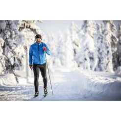 Hestra Ergo Grip Windstopper Race - 5 Finger Cross Country Gloves - Orange -Hestra hestra ergo grip windstopper race 5 finger cross country gloves red 1 1325965 1553195