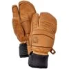 Hestra Fall Line 3-Finger Mittens -Hestra hestra fall line 3 finger mittens