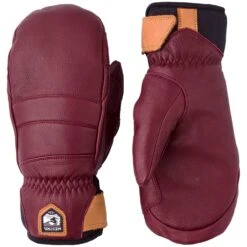 Hestra Fall Line Mittens - Women's -Hestra hestra fall line mittens women s 1 2
