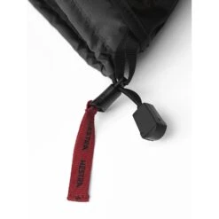 Hestra Gauntlet Sr. - 5 Finger Gloves - Black/black -Hestra hestra gauntlet sr 1325254