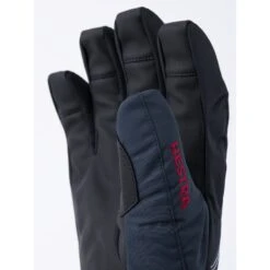 Hestra Gauntlet Sr. - 5 Finger Gloves - Dark Navy/dark Navy 4 Hestra Gauntlet Sr. - 5 Finger Gloves - Dark Navy/dark Navy -Hestra hestra gauntlet sr 5 finger gloves dark navy dark navy 2 1554245