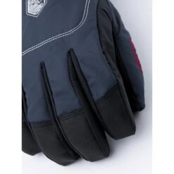 Hestra Gauntlet Sr. - 5 Finger Gloves - Dark Navy/dark Navy 6 Hestra Gauntlet Sr. - 5 Finger Gloves - Dark Navy/dark Navy -Hestra hestra gauntlet sr 5 finger gloves dark navy dark navy 4 1554247