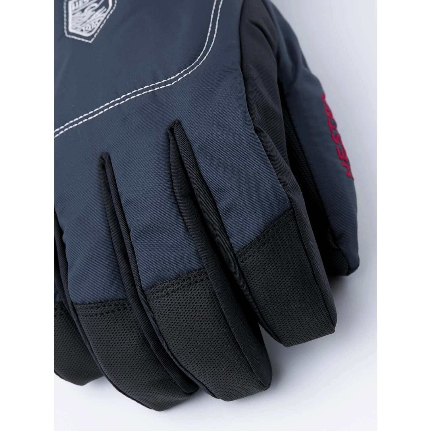 Hestra Gauntlet Sr. - 5 Finger Gloves - dark navy/dark navy Hestra Gauntlet Sr. - 5 Finger Gloves - Dark Navy/dark Navy -Hestra hestra gauntlet sr 5 finger gloves dark navy dark navy 4 1554247