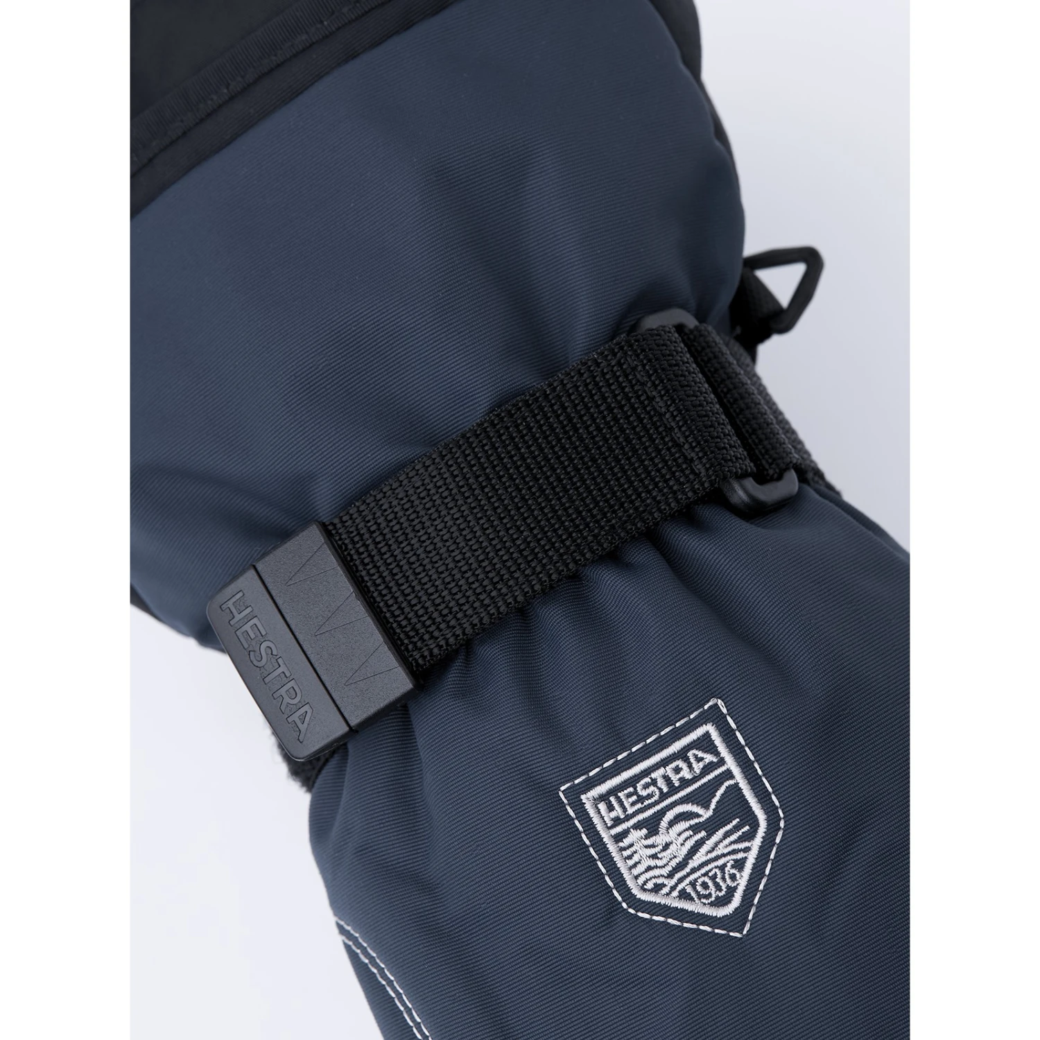 Hestra Gauntlet Sr. - 5 Finger Gloves - dark navy/dark navy Hestra Gauntlet Sr. - 5 Finger Gloves - Dark Navy/dark Navy -Hestra hestra gauntlet sr 5 finger gloves dark navy dark navy 5 1554248