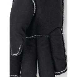 Hestra Gauntlet Sr. - 5 Finger Gloves - Dark Navy/dark Navy 10 Hestra Gauntlet Sr. - 5 Finger Gloves - Dark Navy/dark Navy -Hestra hestra gauntlet sr 5 finger gloves dark navy dark navy 9 1554252