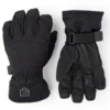 Hestra Gore-Tex Atlas Jr 5-Finger Gloves - Big Kids' -Hestra hestra gore tex atlas jr 5 finger gloves big kids