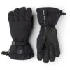 Hestra Gore-Tex Perform - 5 Finger Ski Gloves - Black/black 2 Hestra Gore-Tex Perform - 5 Finger Ski Gloves - Black/black -Hestra hestra gore tex perform 5 finger ski gloves black black 2 1325511