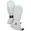 Hestra Heli Mittens - Women's -Hestra hestra heli mittens women s