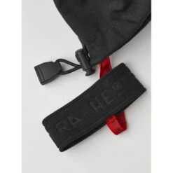 Hestra Hydra Seam Sealed Mittens - Black -Hestra hestra hydra seam sealed mittens black 4 1071031