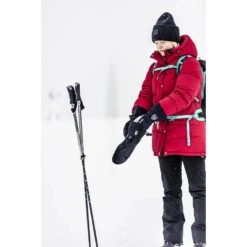 Hestra Hydra Seam Sealed Mittens - Black -Hestra hestra hydra seam sealed mittens black 5 1071032