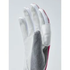 Hestra Infinium Momentum - 5 Finger Cross Country Gloves - Fuchsia -Hestra hestra infinium momentum 5 finger cross country gloves fuchsia 4 1554609