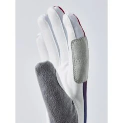 Hestra Infinium Momentum - 5 Finger Cross Country Gloves - Navy -Hestra hestra infinium momentum 5 finger cross country gloves navy 3 1554552