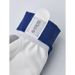 Hestra Infinium Momentum - 5 Finger Cross Country Gloves - Navy -Hestra hestra infinium momentum 5 finger cross country gloves navy 5 1554554