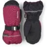 Hestra Kids' GoreTex Mittens - Fuchsia 1 Hestra Kids' GoreTex Mittens - Fuchsia -Hestra hestra kids gore tex mittens fuchsia 1 1554754
