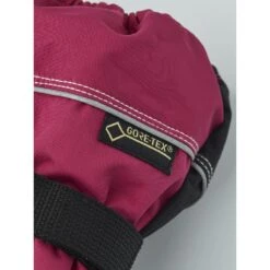 Hestra Kids' GoreTex Mittens - Fuchsia -Hestra hestra kids gore tex mittens fuchsia 3 1554756