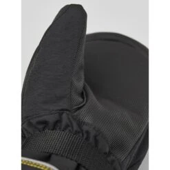 Hestra Kids' GoreTex Mittens - Black 5 Hestra Kids' GoreTex Mittens - Black -Hestra hestra kids goretex mittens black 1 1326057