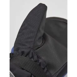 Hestra Kids' GoreTex Mittens - Medium Blue 5 Hestra Kids' GoreTex Mittens - Medium Blue -Hestra hestra kids goretex mittens medium blue 5 1326068